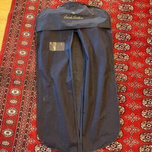 Brooks Brothers Suit Carriers (Covers)